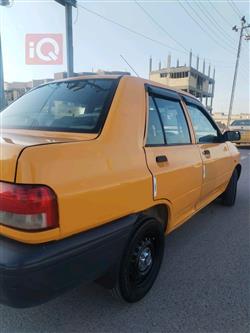 Saipa 131